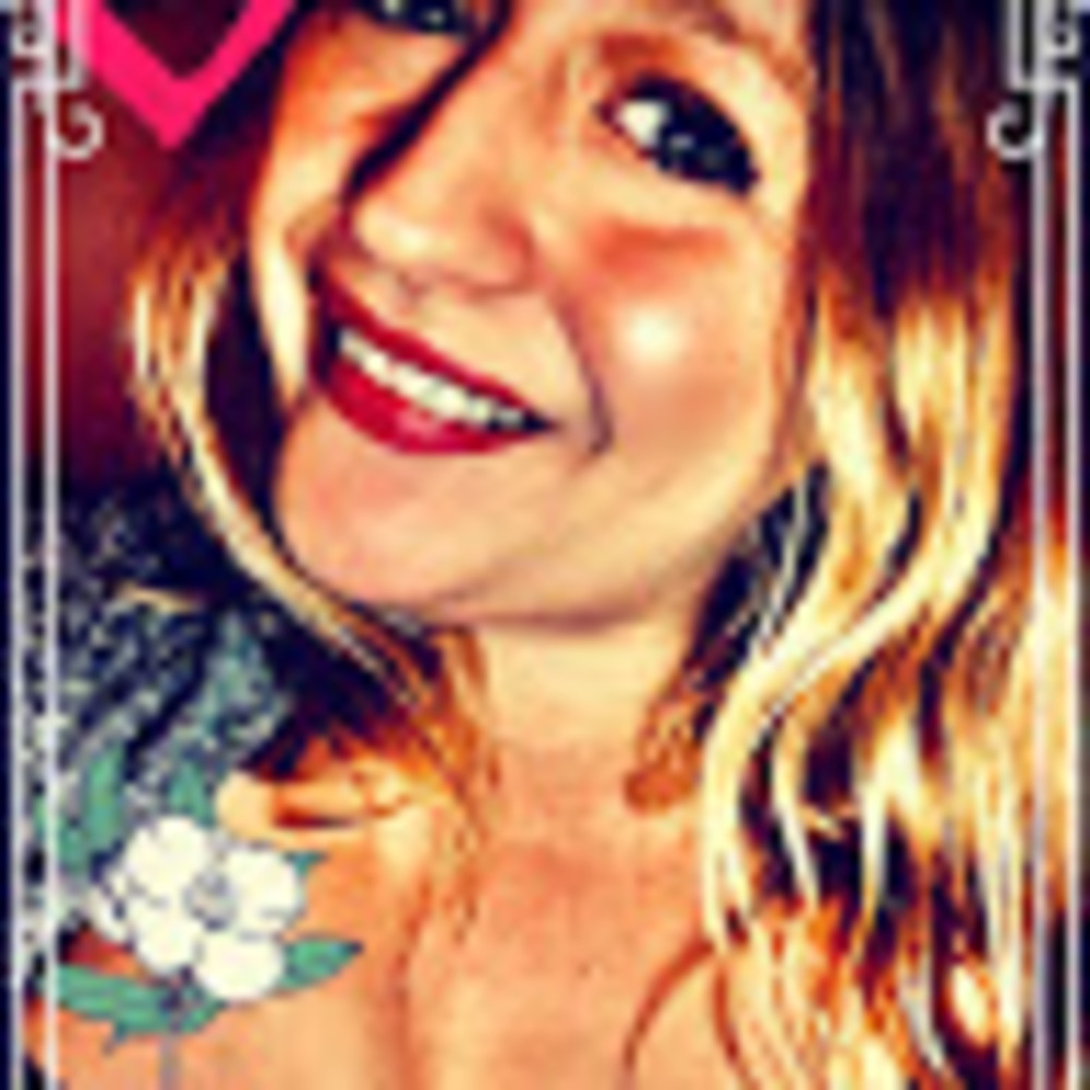 Meet your Posher, Dawniella j.